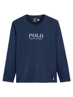Camiseta manga larga Polo Ralph Lauren