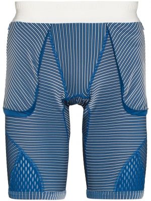 Pantalones cortos deportivos Nike azul