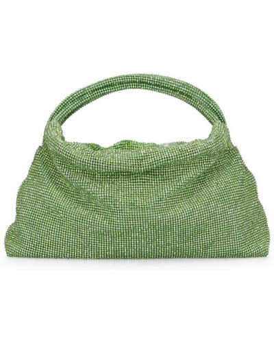 Чанта Jonathan Simkhai зелено