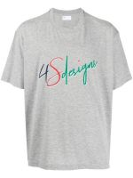 T-shirts 4sdesigns homme