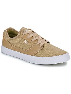 Sneakers Dc Shoes marrone