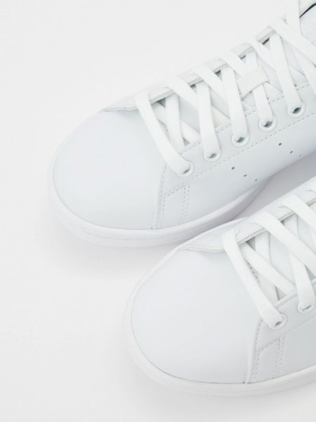 Кеды Adidas Originals белые