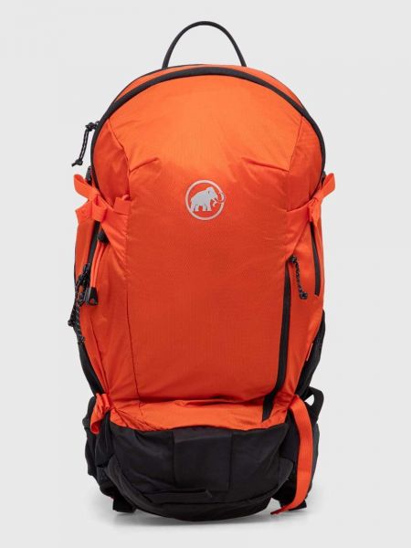 Plecak Mammut pomarańczowy