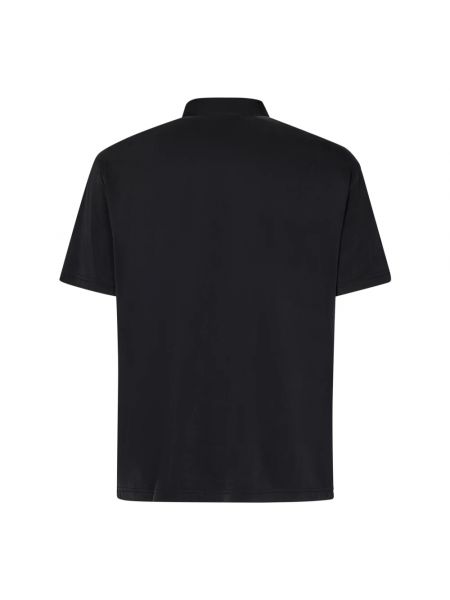 Poloshirt Low Brand schwarz