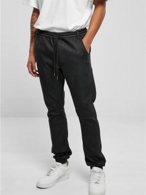 Jeans skinny Urban Classics noir