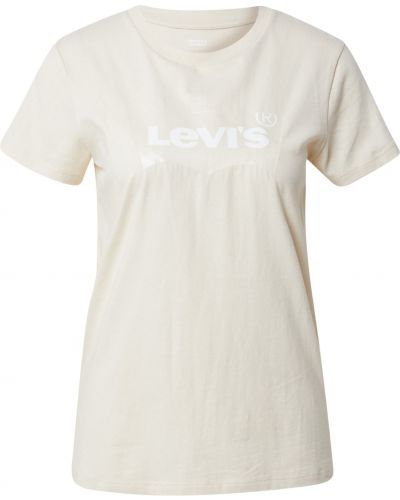 Tricou Levi's® alb