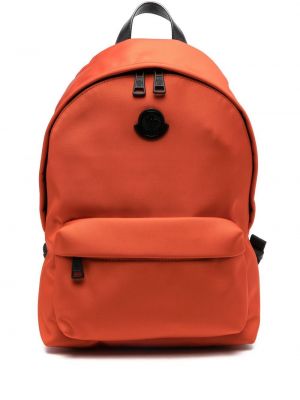 Plecak Moncler - Pomarańczowy