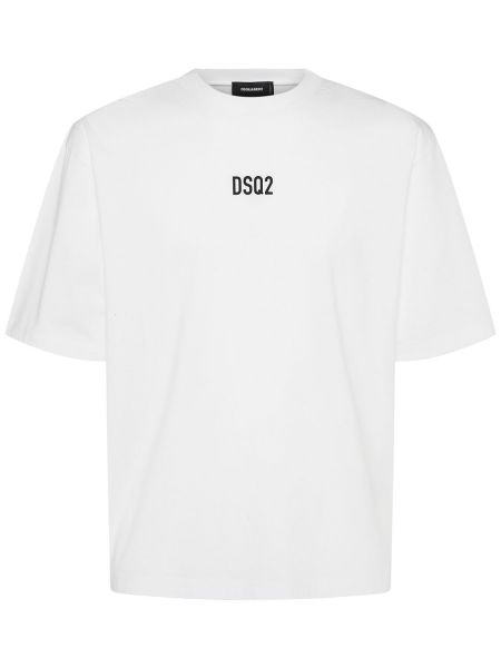 Relaxed fit t-shirt Dsquared2 vit