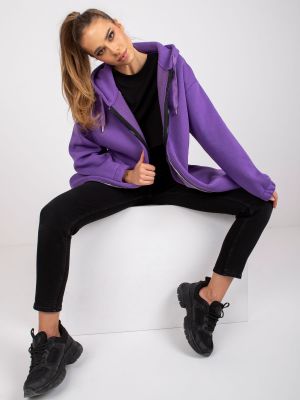 Treniņjaka Fashionhunters violets