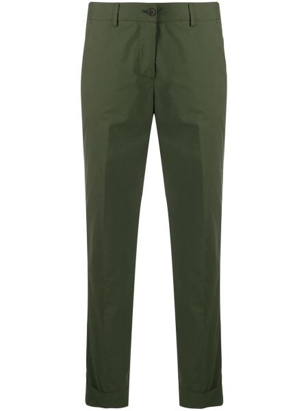 Pantaloni P.a.r.o.s.h. verde