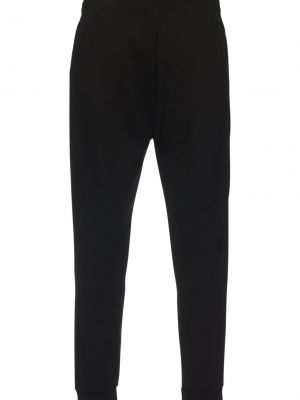 Pantaloni Southpole negru