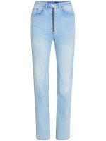 Дамски дънки Karl Lagerfeld Jeans