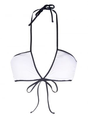 Bikini s potiskom z vezenjem Polo Ralph Lauren