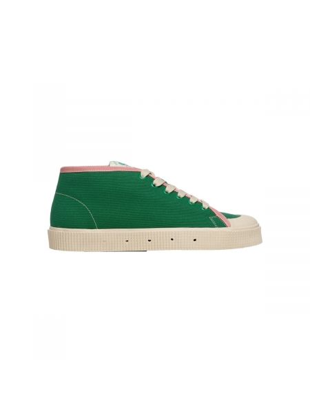 Sneakers Sanjo zöld