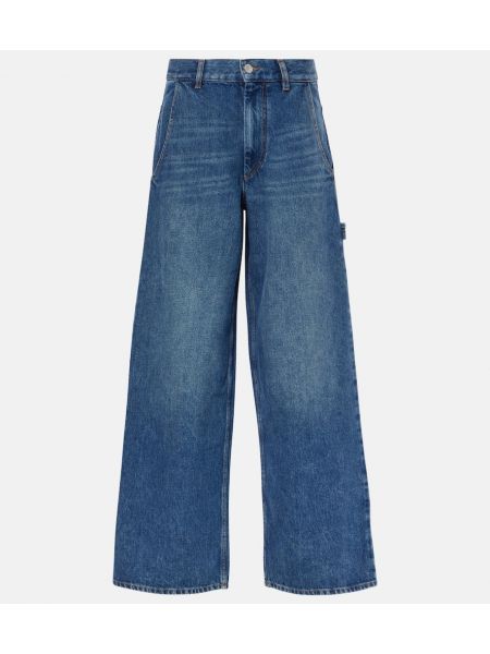 Jeans Marant Etoile blå