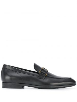 Loafer Tod's fekete