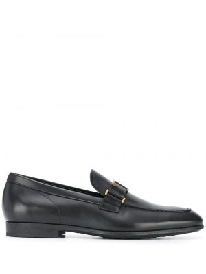 Loafers Tod's svart