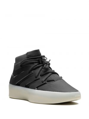 Baskets Adidas noir