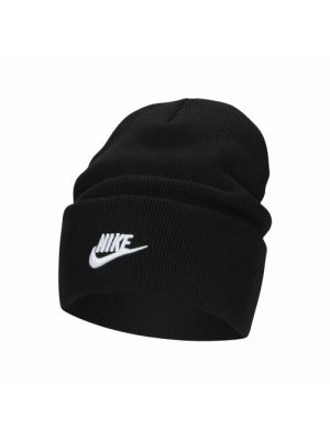Шапка Nike черная