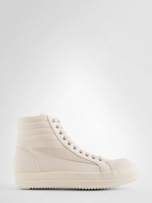 Sneakers Rick Owens bianco