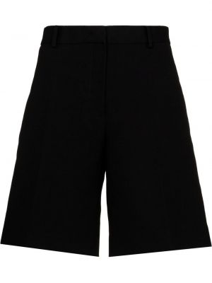 Shorts Jil Sander svart