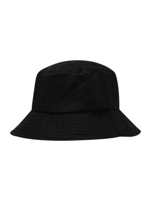 Καπέλο Sinned X About You μαύρο