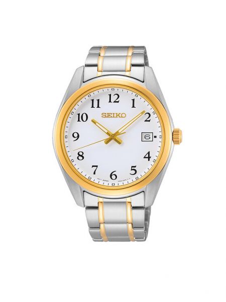 Klasikinės laikrodžiai Seiko