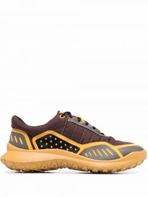 Sneakers Camper brun