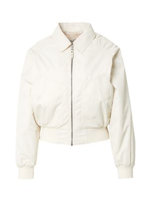 Prijelazna jakna Iriedaily bijela
