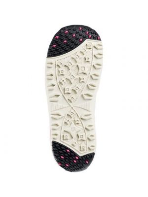 Сноубордические ботинки Limelight BOA — женские Burton, Almandine/Stout White