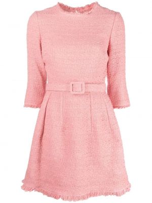 Bälte Oscar De La Renta rosa