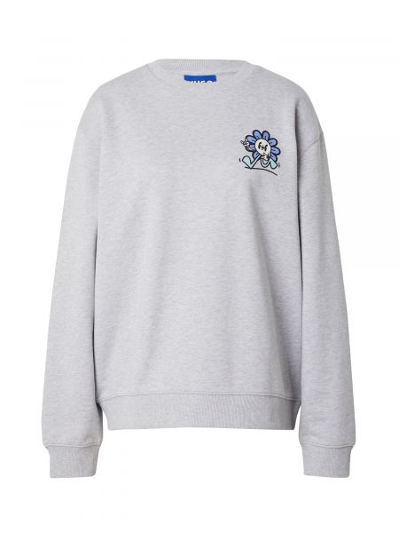 Meleret sweatshirt Hugo