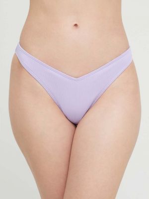 Bikini Hollister Co. violet