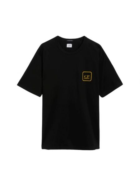 Koszulka C.p. Company czarna