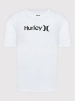 Pánské oblečení Hurley