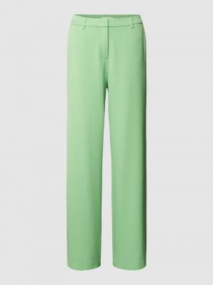 Spodnie Tom Tailor zielone