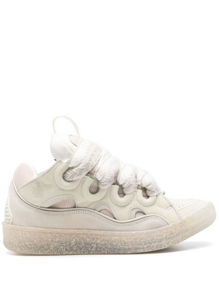 Sneaker Lanvin beyaz