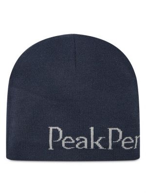 Kepurė Peak Performance mėlyna