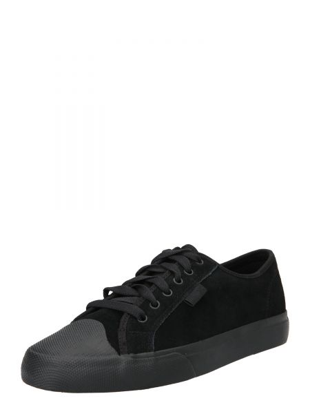 Baskets Dc Shoes noir