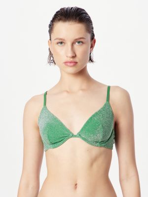 Bikini Lindex zaļš