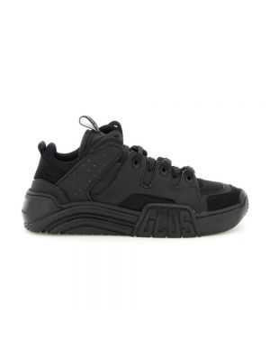 Sneakersy Gcds czarne