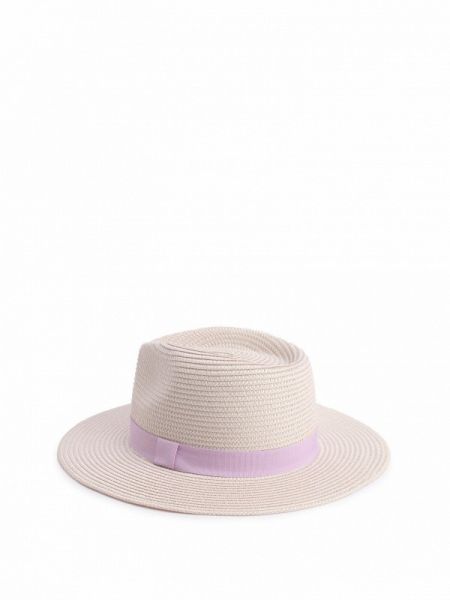 Шляпа Alex-max фиолетовая