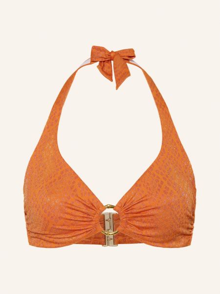 Bikini Maryan Mehlhorn pomarańczowy