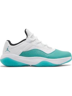 Кроссовки Nike Jordan голубые