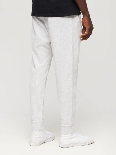 Pantalon Superdry blanc