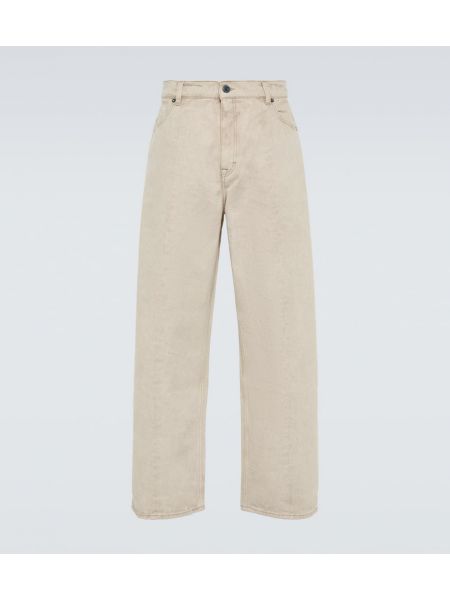 Straight jeans Our Legacy beige