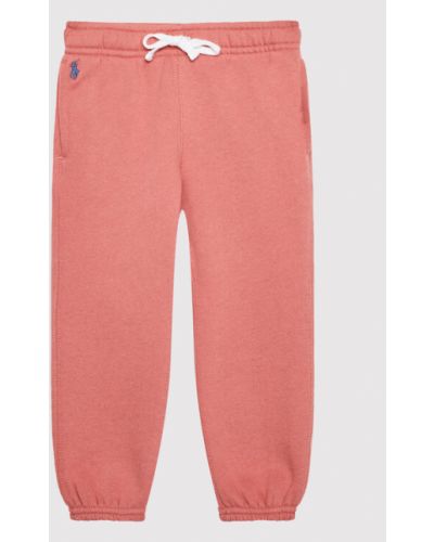 Polo Ralph Lauren Pantaloni trening 311860018003 Roz Regular Fit