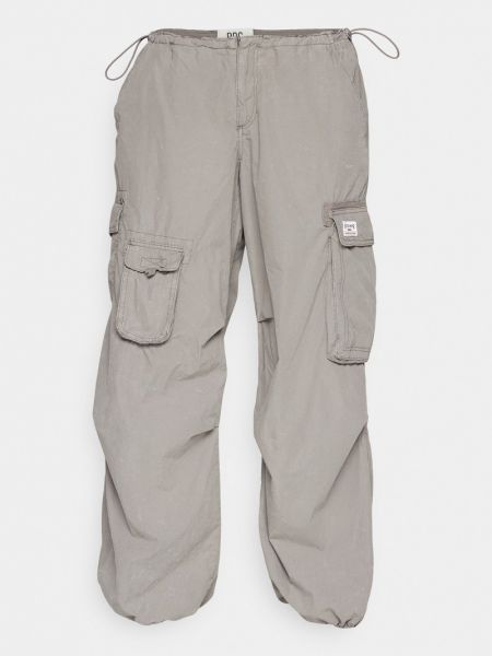 Spodnie Bdg Urban Outfitters szare