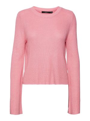 Pullover Vero Moda rosa