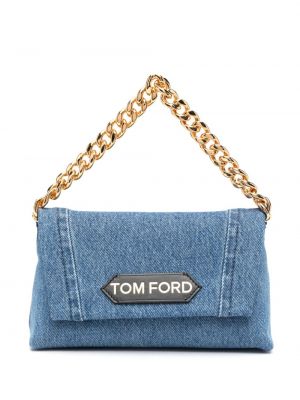 Чанта за ръка Tom Ford